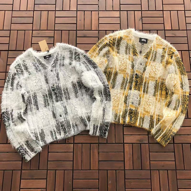 STUSSY SWEATERS (13)