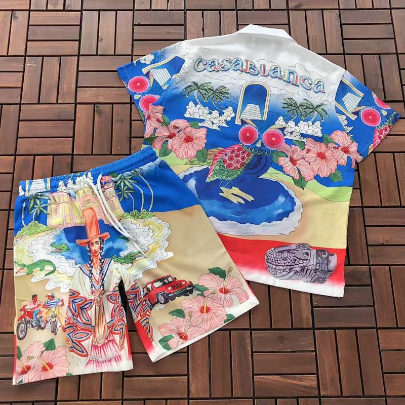 CASABLANCA TSHIRTS (54)