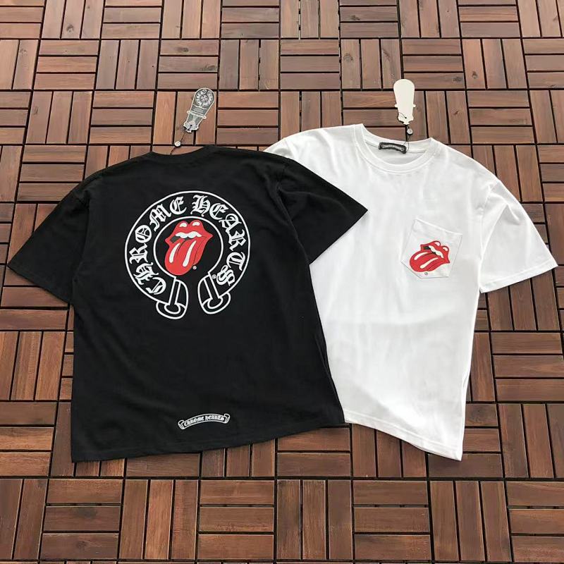 CHROME HEARTS TSHIRTS (135)