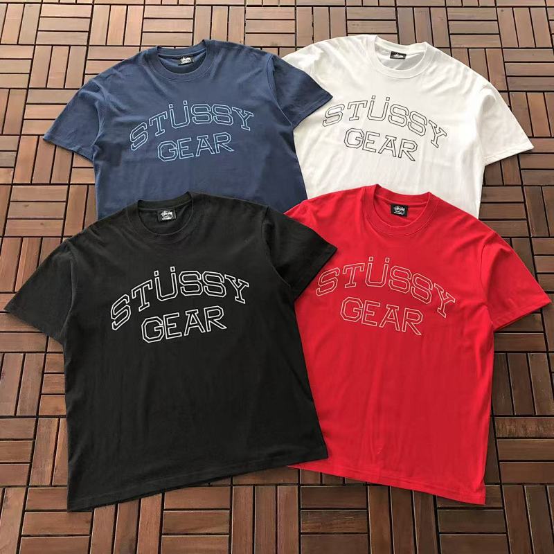STUSSY TSHIRTS (271)
