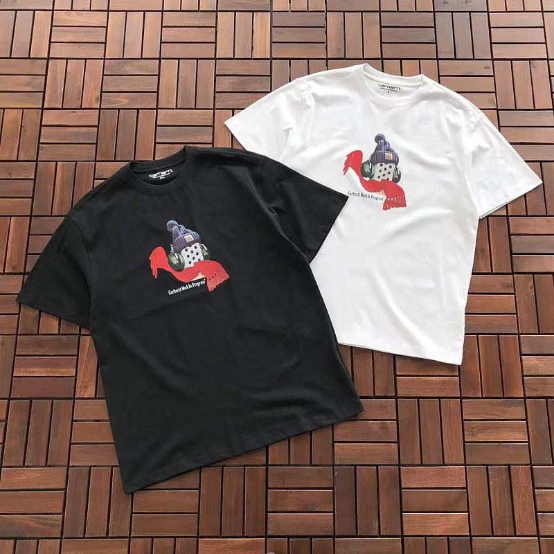 CARHARTT TSHIRTS (211)