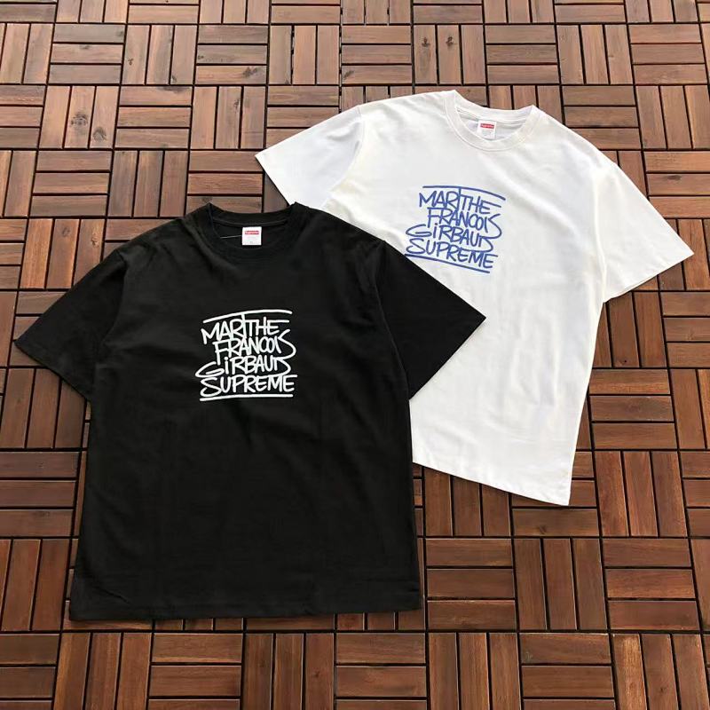 SUPREME TSHIRTS (51)