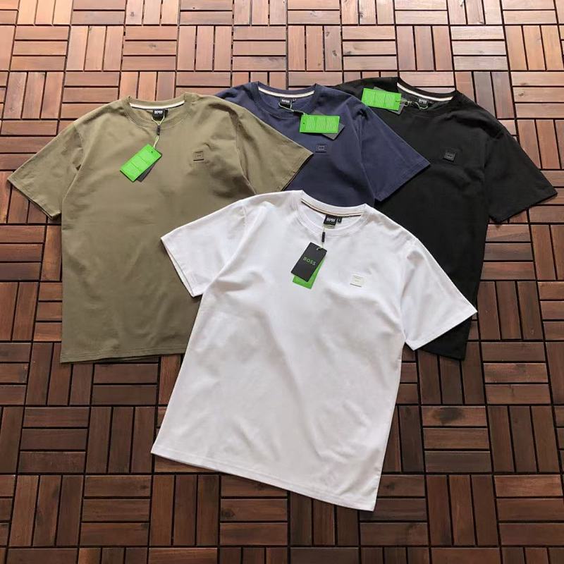 HUGO BOSS TSHIRTS (88)
