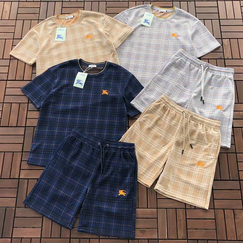 BURBERRY TSHIRTS (297)