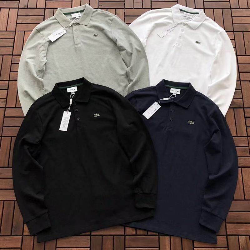 LACOSTE LONGSLEEVES (2)