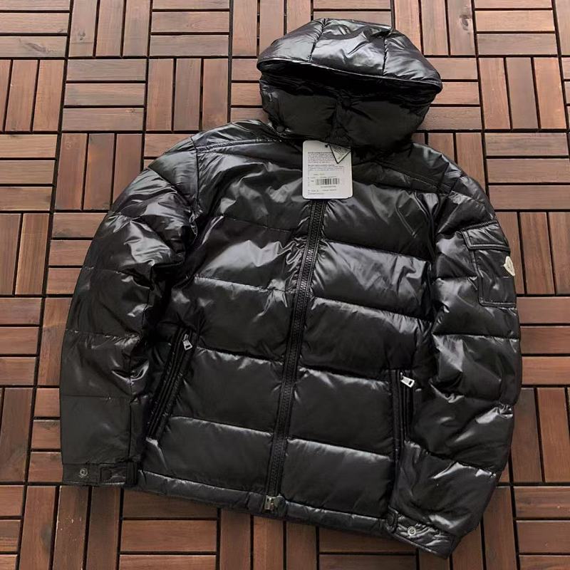 MONCLER JACKETS (15)