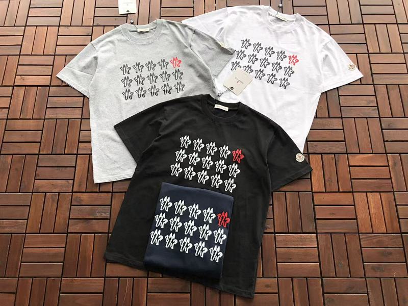 MONCLER TSHIRTS (153)
