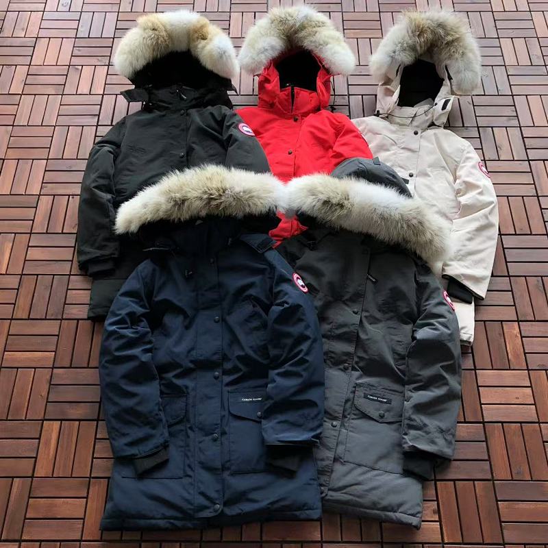 CANADA GOOSE TSHIRTS (55)