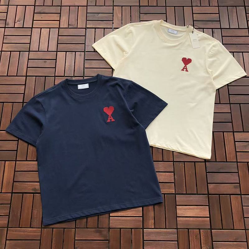 AMI TSHIRTS (250)