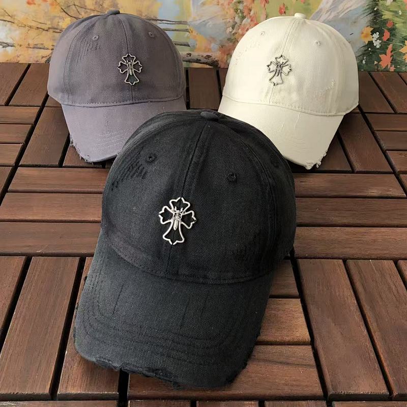 CHROME HEARTS TSHIRTS (398)
