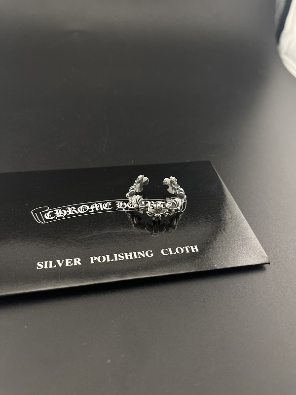 CHROME HEARTS TSHIRTS (590)