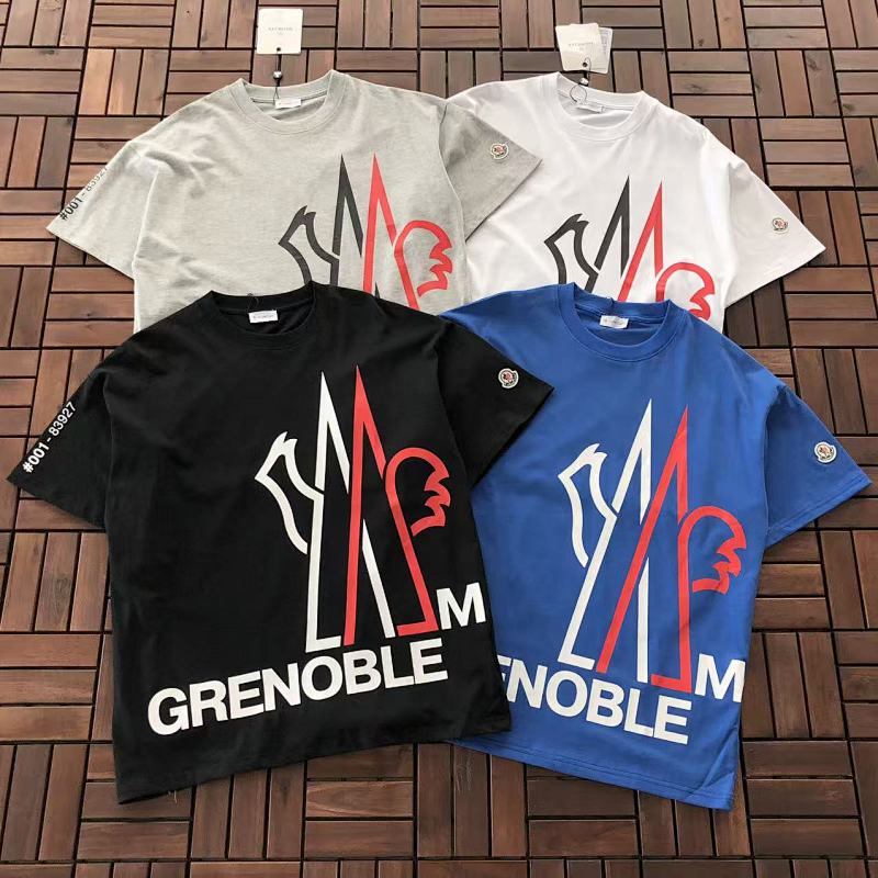 MONCLER TSHIRTS (112)