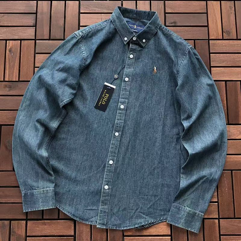 RALPH LAUREN LONGSLEEVES (157)