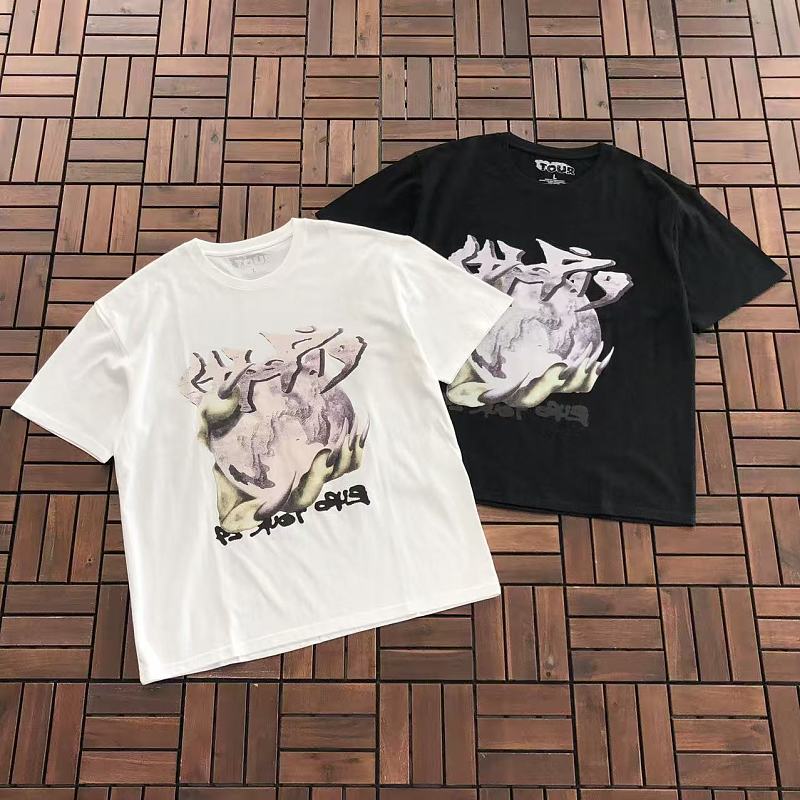 TRAVIS SCOTT TSHIRTS (18)