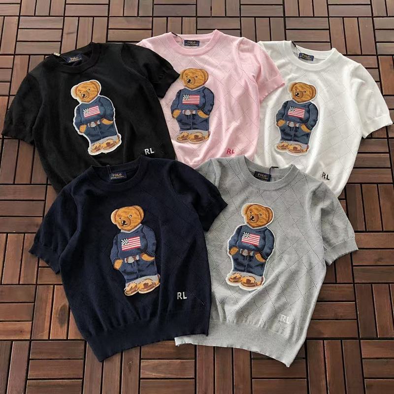 RALPH LAUREN SWEATERS (364)