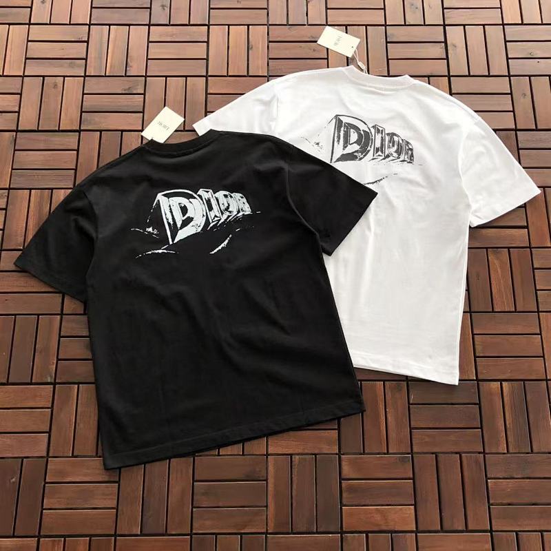 DIOR TSHIRTS (436)