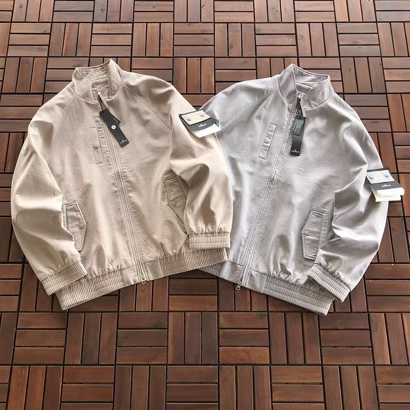 STONE ISLAND TSHIRTS (13)