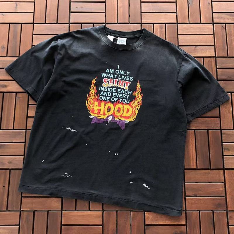SAINT MICHAEL TSHIRTS (180)