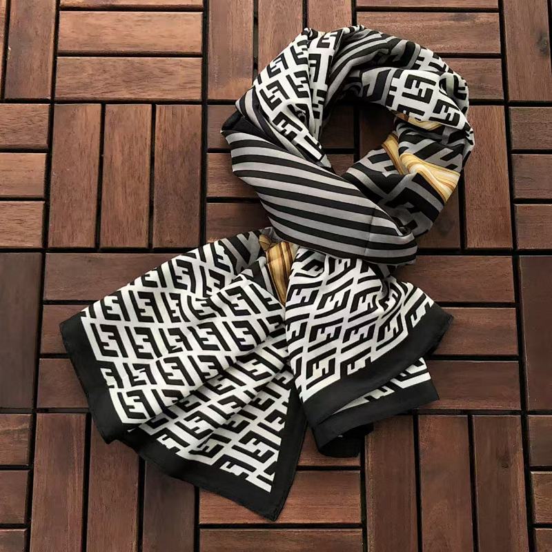 FENDI SCARVES (6)
