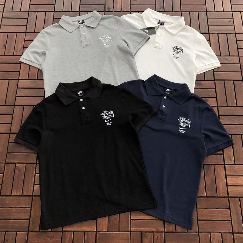 STUSSY TSHIRTS (52)