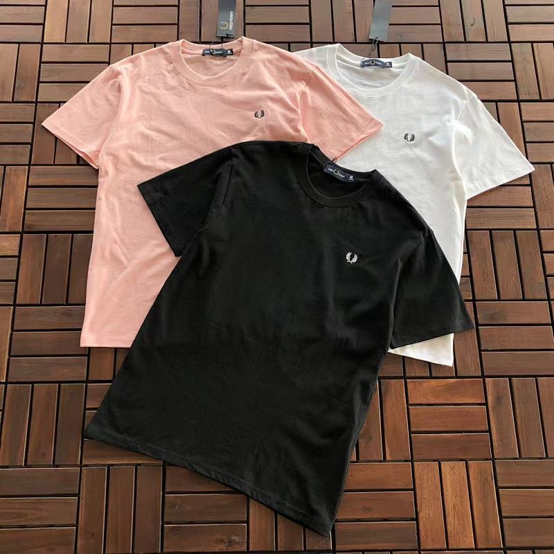 FRED PERRY TSHIRTS (10)
