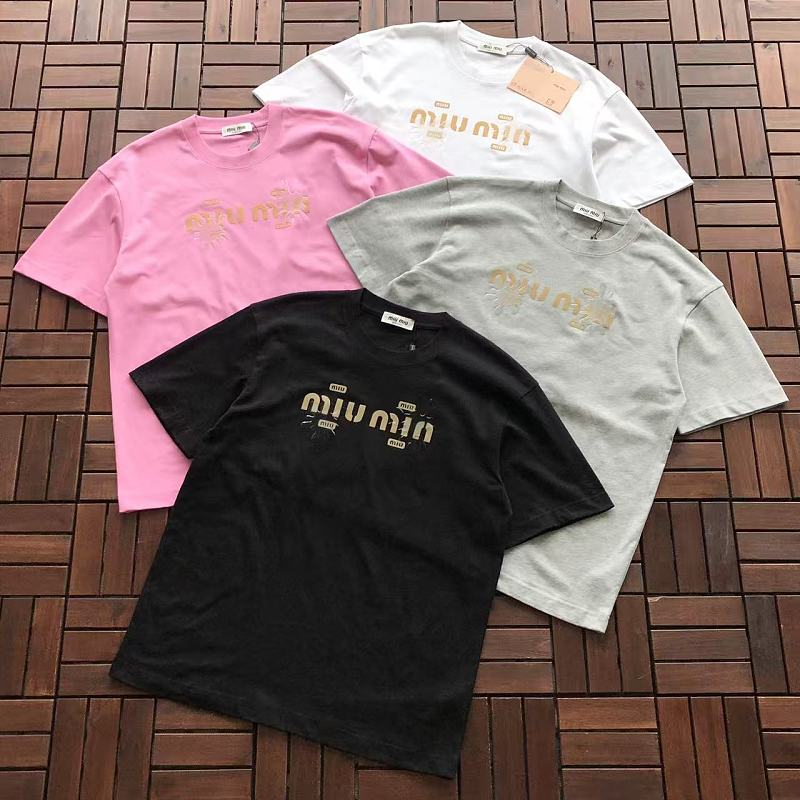 MIU MIU TSHIRTS (4)