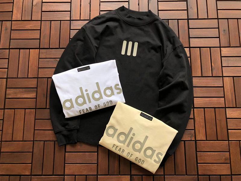 FOG LONGSLEEVES (5)