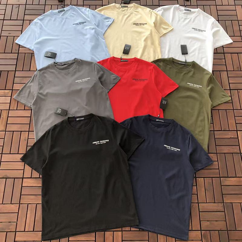 EMPORIO ARMANI TSHIRTS (49)