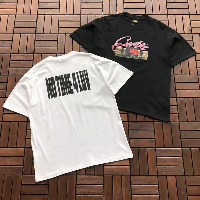 CORTEIZ TSHIRTS (10)