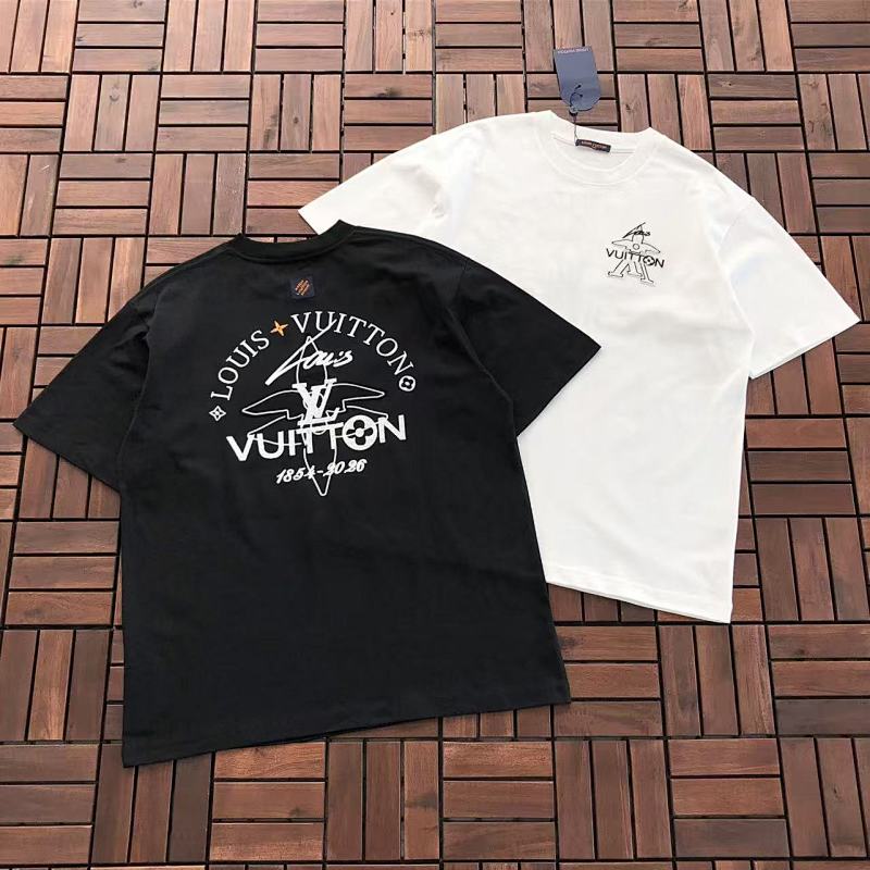 LOUIS VUITTON TSHIRTS (437)
