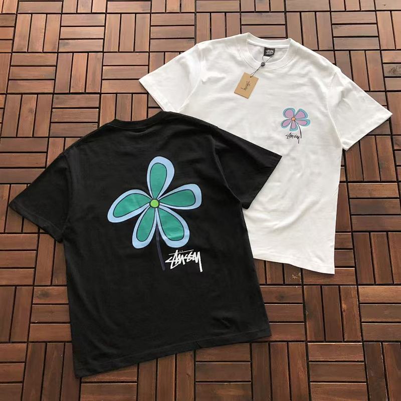 STUSSY TSHIRTS (835)