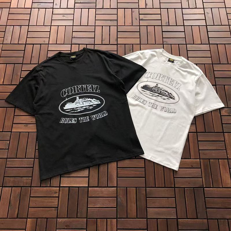 CORTEIZ TSHIRTS (379)