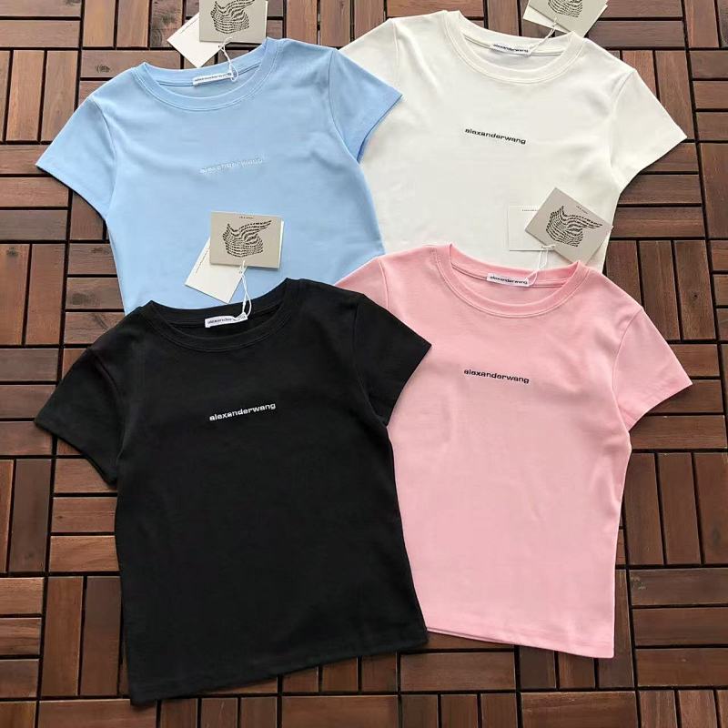 ALEXANDER WANG TSHIRTS (11)