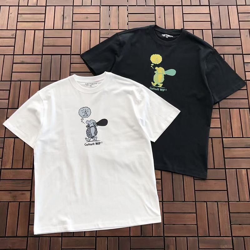 CARHARTT TSHIRTS (151)