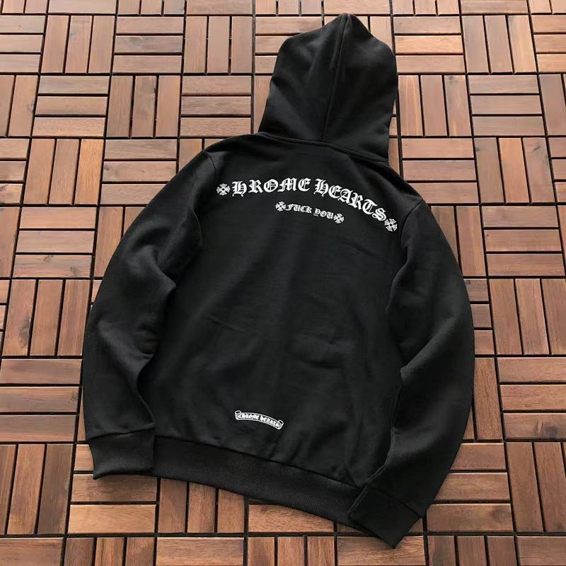 CHROME HEARTS HOODIES (68)