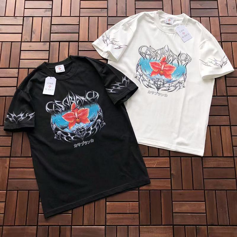 CASABLANCA TSHIRTS (254)