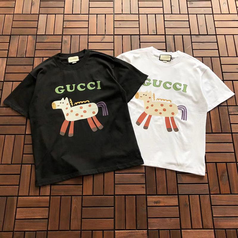 GUCCI TSHIRTS (652)