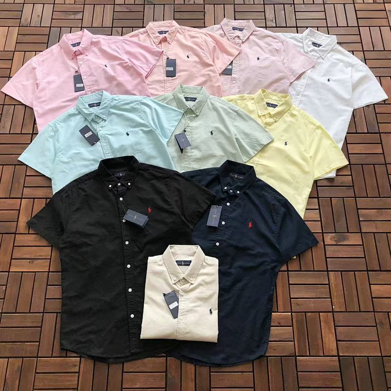 RALPH LAUREN TSHIRTS (421)