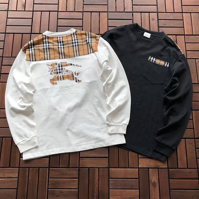 BURBERRY LONGSLEEVES (24)