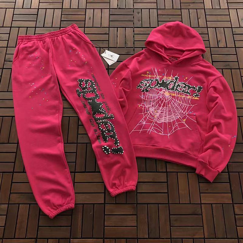 SP5DER HOODIES (48)
