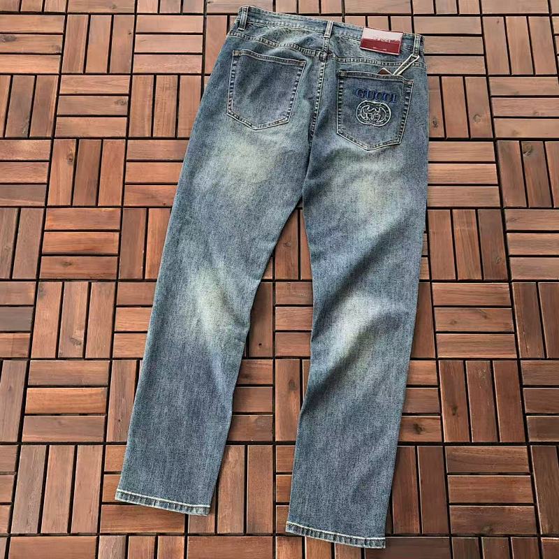 GUCCI JEANS (3)