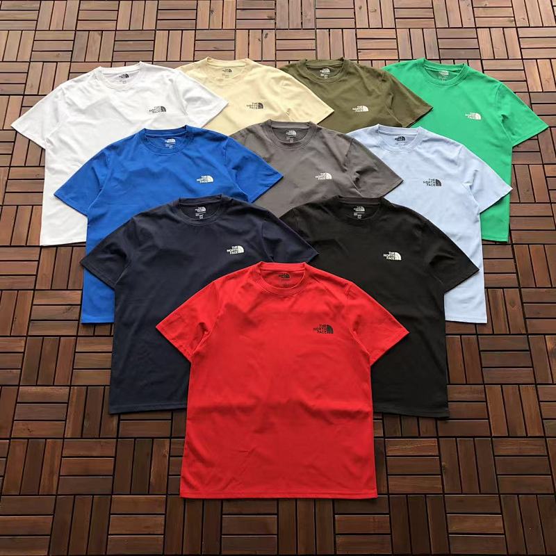THE NORTH FACE TSHIRTS (163)