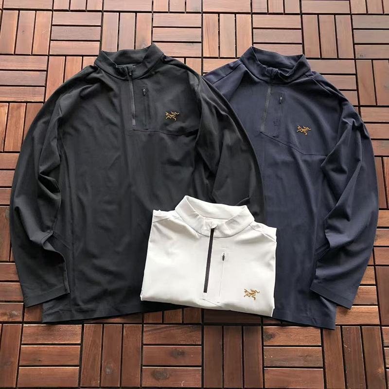 ARCTERYX SWEATERS (4)