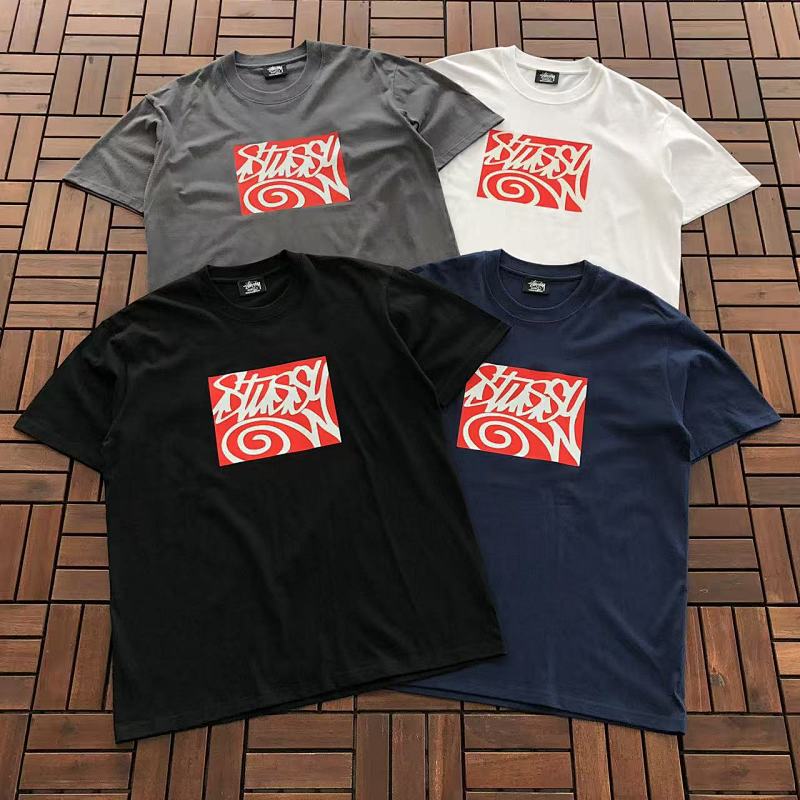 STUSSY TSHIRTS (235)