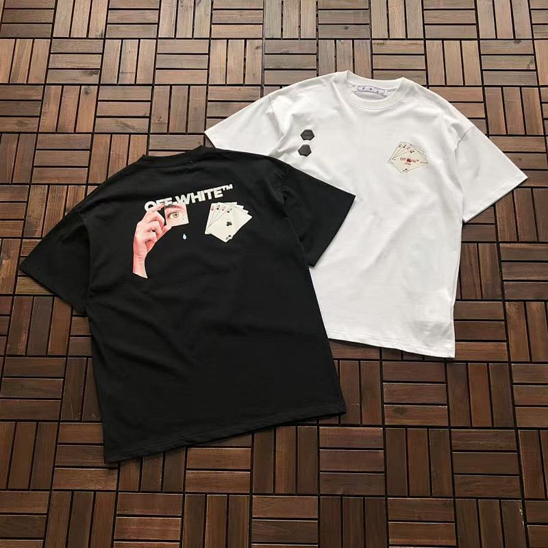 OFF WHITE TSHIRTS (114)