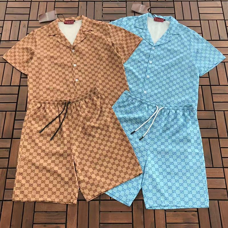 GUCCI TSHIRTS (391)