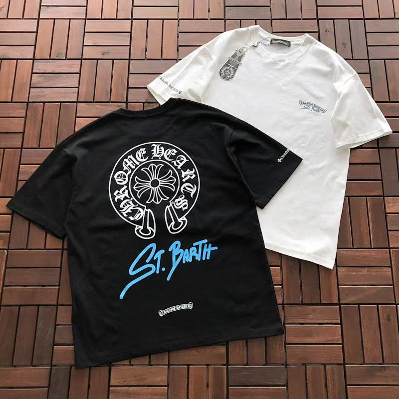 CHROME HEARTS TSHIRTS (121)