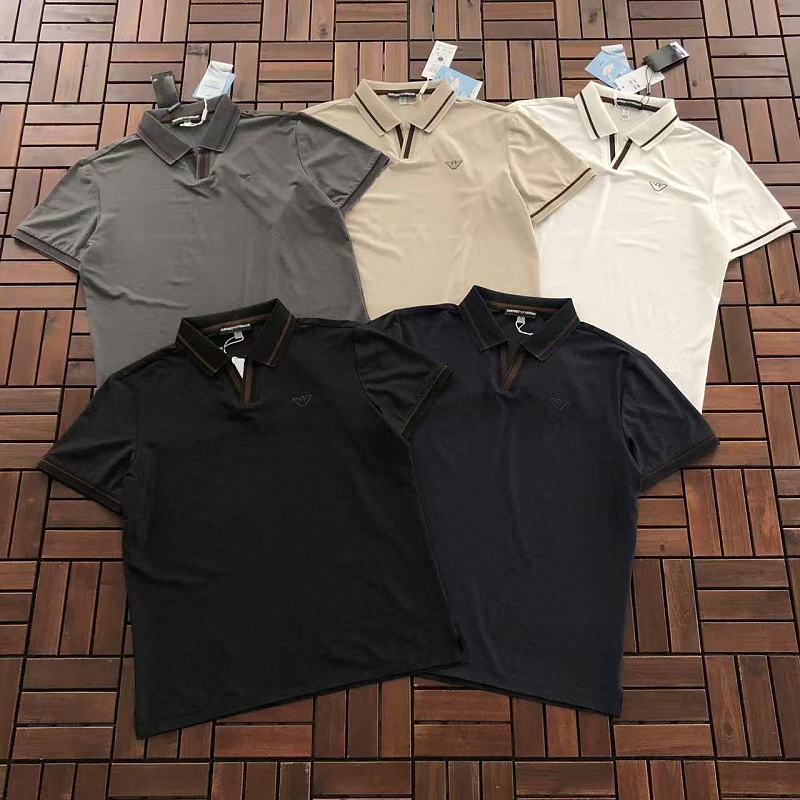 EMPORIO ARMANI TSHIRTS (4)