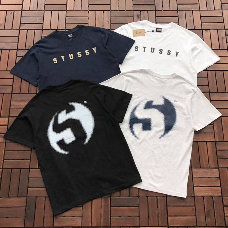 STUSSY TSHIRTS (494)