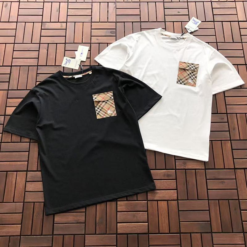 BURBERRY TSHIRTS (362)